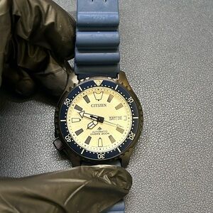 Citizen Promaster Diver Watch